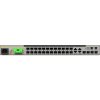 IG-FNS-SFP-24 IGNITENET Fusion Switch 24F - 24 Port SFP 1G + 4x SFP+ 10G UpLink Port - L2 Managed